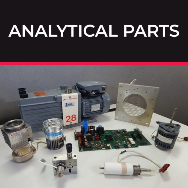 GenTech Analytical Parts