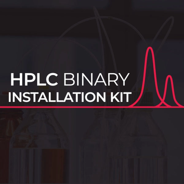 HPLC Binary Installation Kit