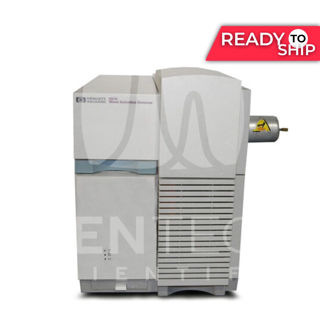 Agilent 5973A MSD