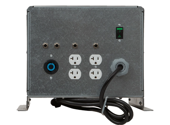 NEW NXT Power&reg; Integrity Single-Phase Power Conditioner