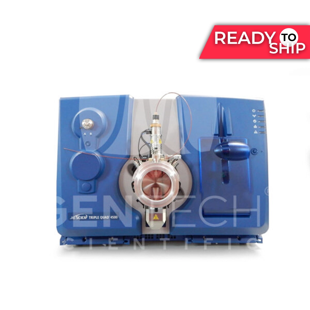 Sciex 4500 Triple Quad LC/MS