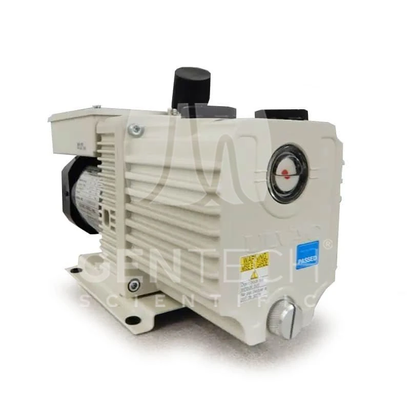 Ulvac MSD Vacuum Pump