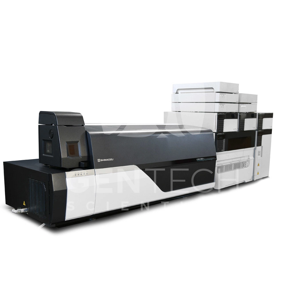 Shimadzu 8060 Triple Quad LC/MS with Nexera HPLC Front End