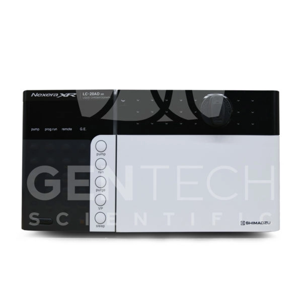 Shimadzu LC-20ADxr HPLC Pump