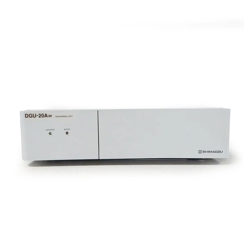 Shimadzu DGU-20A3 HPLC Degasser