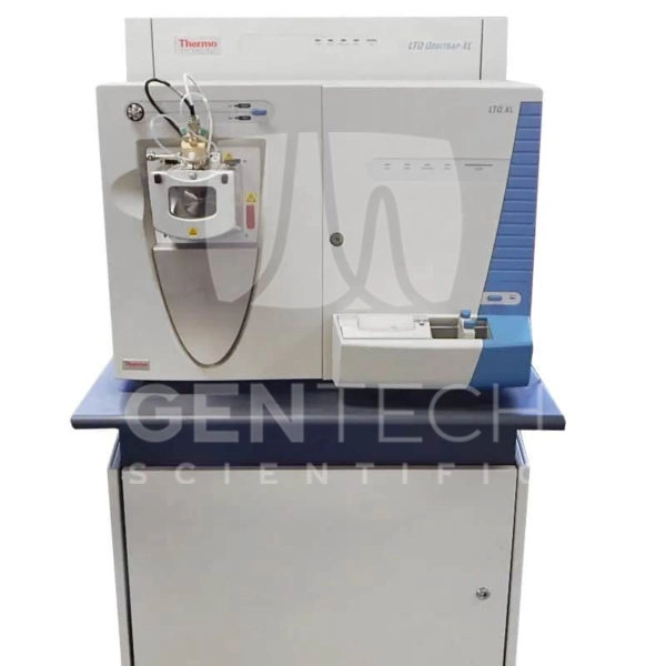 Thermo LTQ Orbitrap with ETD and LTQ XL LC/MS