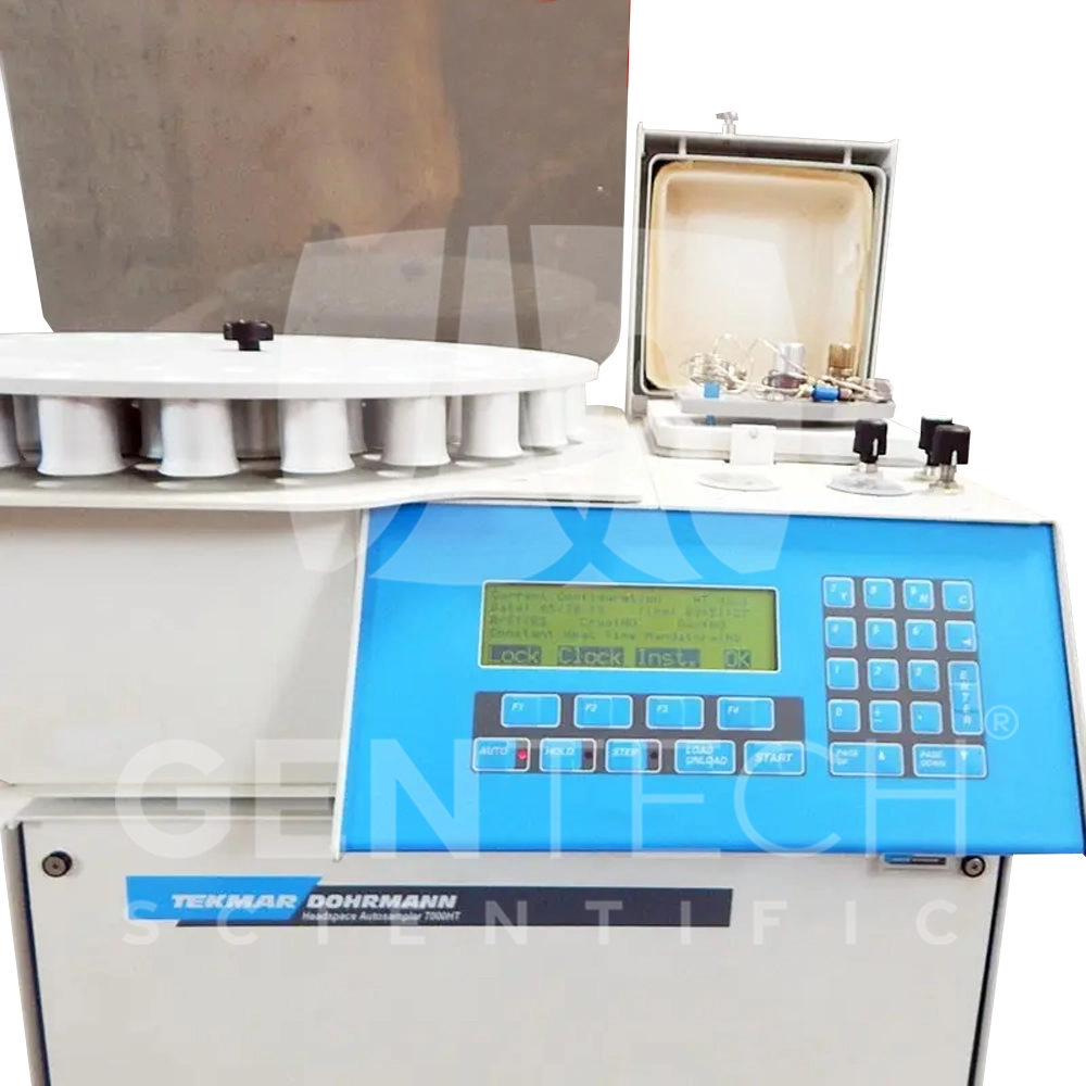 Tekmar Headspace Autosampler 7000HT