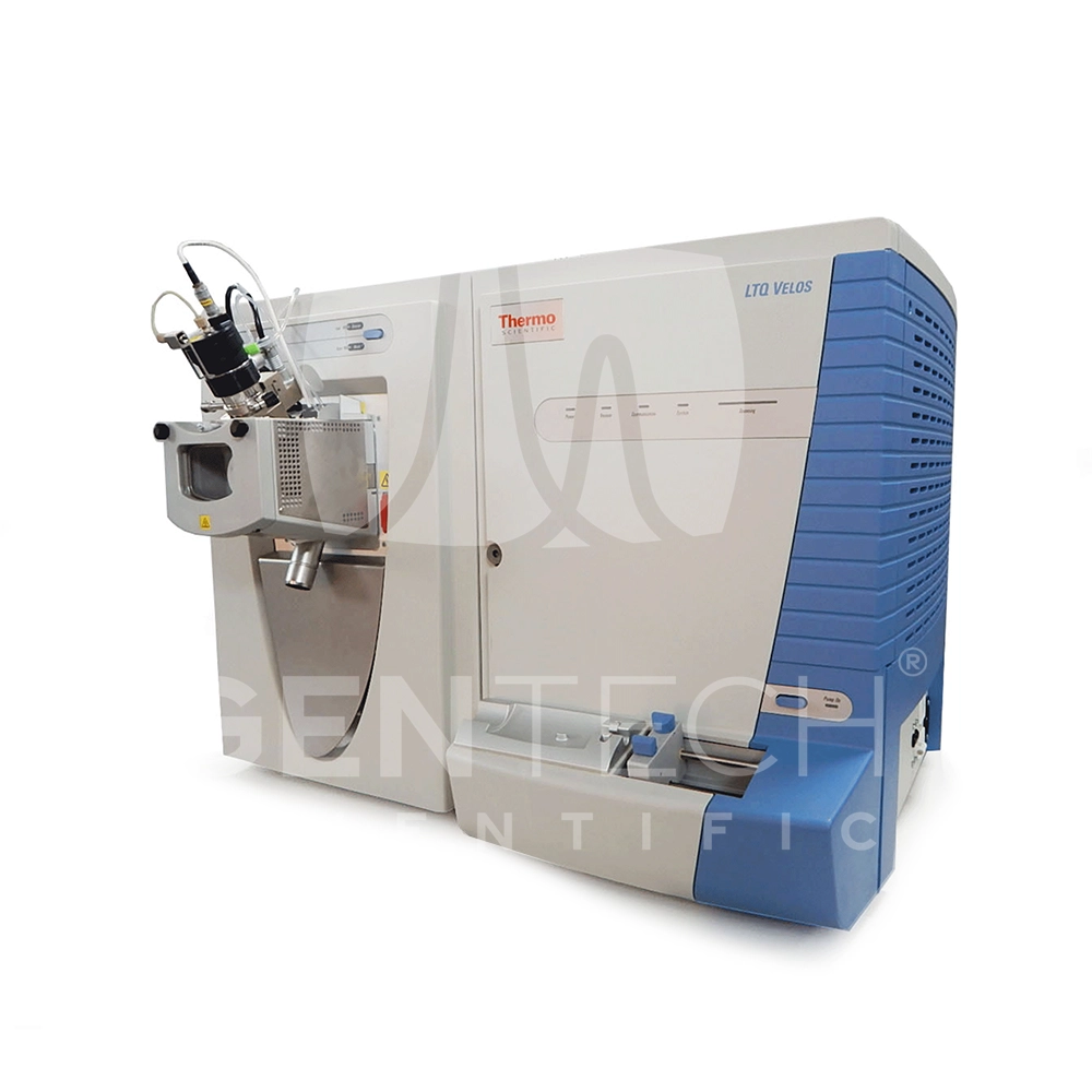 Thermo Scientific LTQ Velos Ion Trap LC/MS