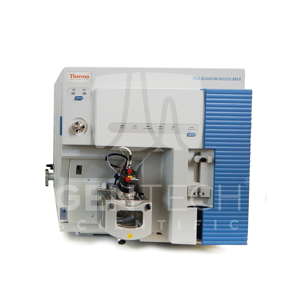 Thermo TSQ Quantum Access MAX Triple Quad LC/MS