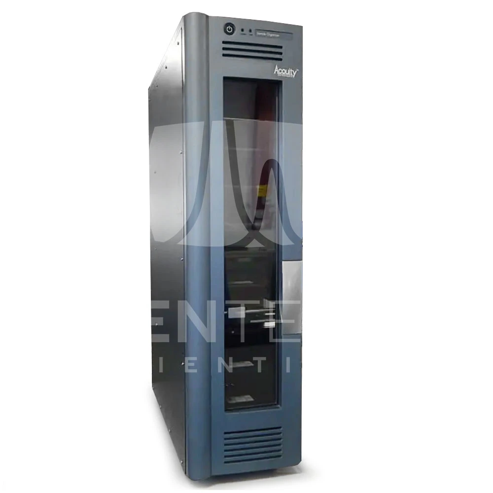 Waters Acquity UPLC Sample Organizer