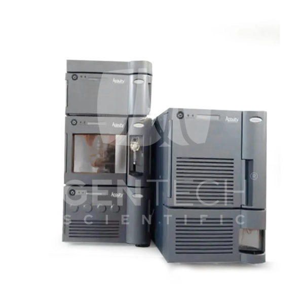 Waters Acquity TQD LC/MS System