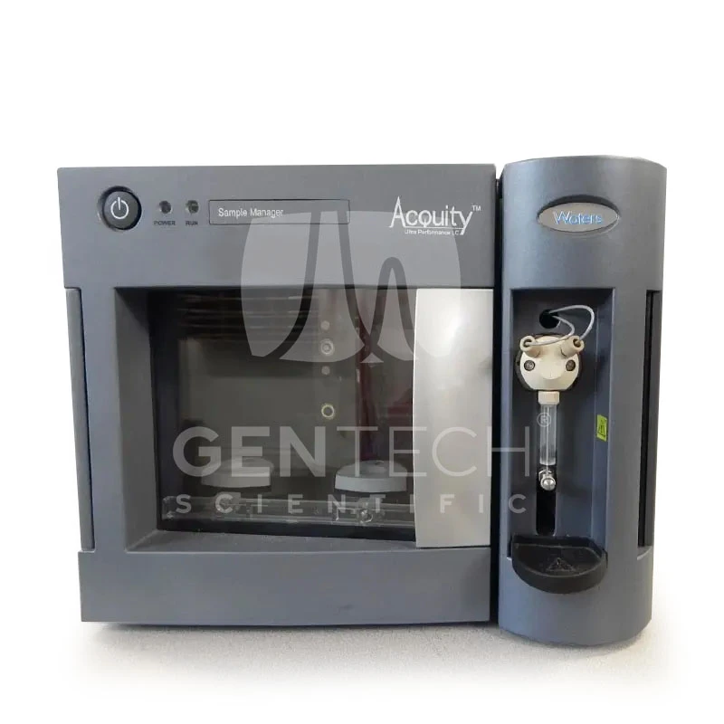 Waters Acquity Sample Manager