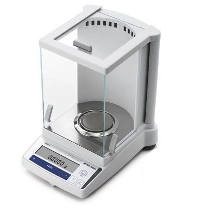 Mettler Toledo AB204-S Analytical Balance