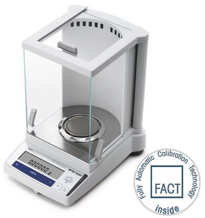 Mettler Toledo AB265-S Analytical Balance