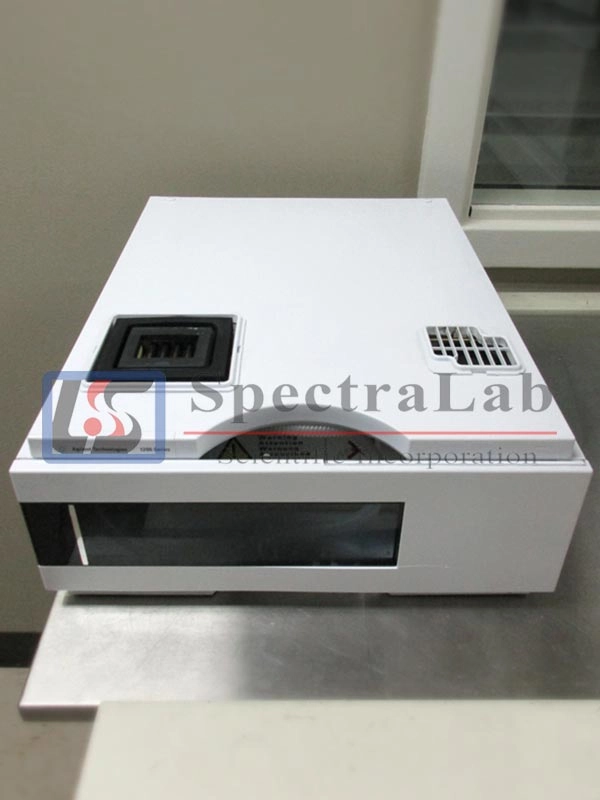 Agilent 1260 HPLC G1330B Autosampler Thermostat