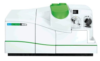 PerkinElmer NexION 350XX ICP-MS