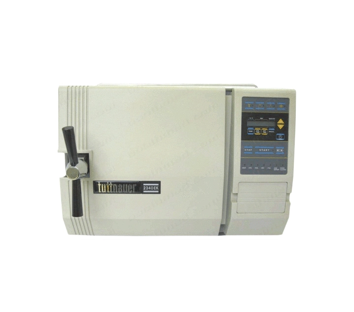 Tuttnauer 2340EK Autoclave Steam Sterilizer