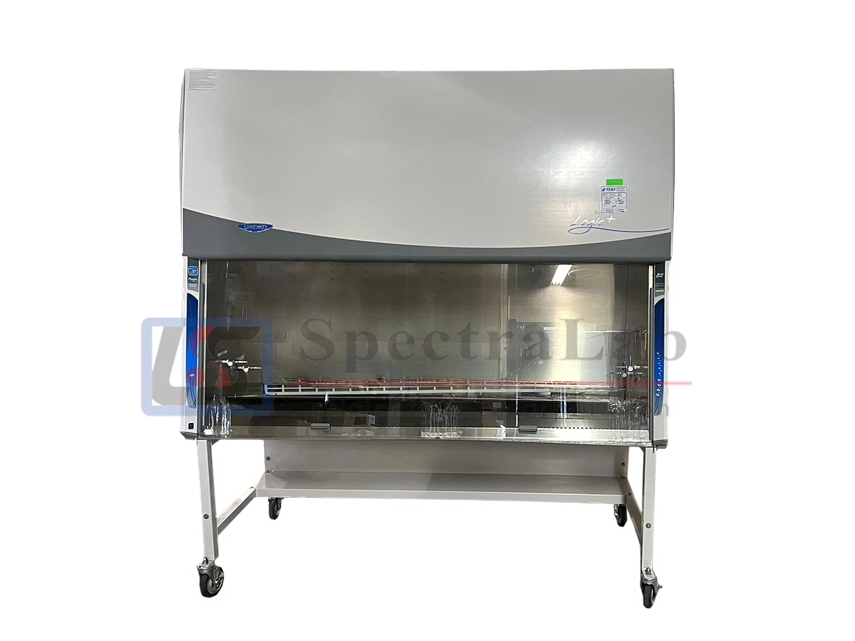 Labconco Purifier Logic+ Class II, Type A2 Biosafety Cabinet