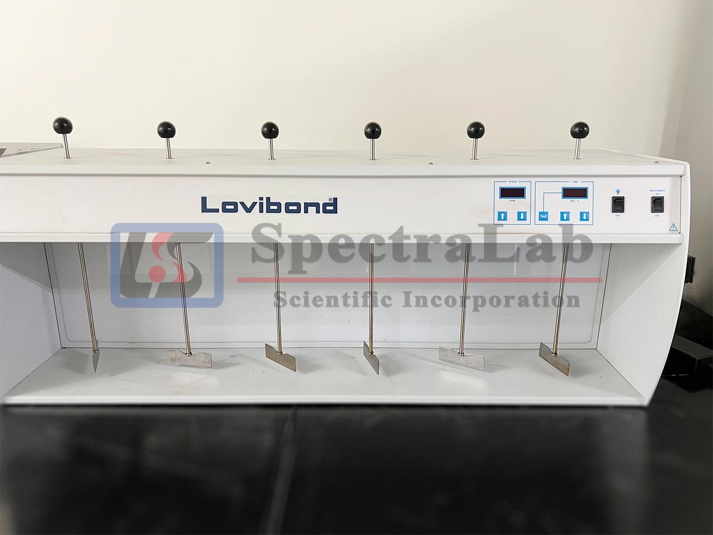 Lovibond ET 750 Floc Tester