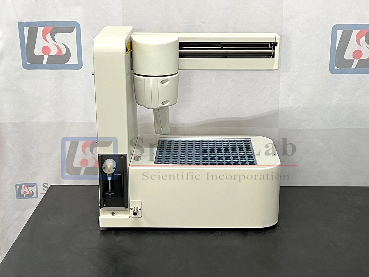 Agilent PL-GPC 50 Autosampler G7813A