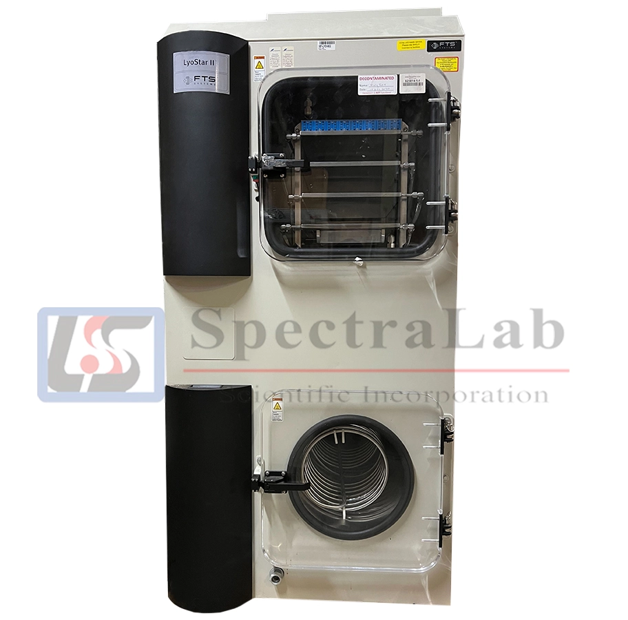 Scientific and laboratory freeze dryers, Harvest Right™, Home Freeze  Dryers