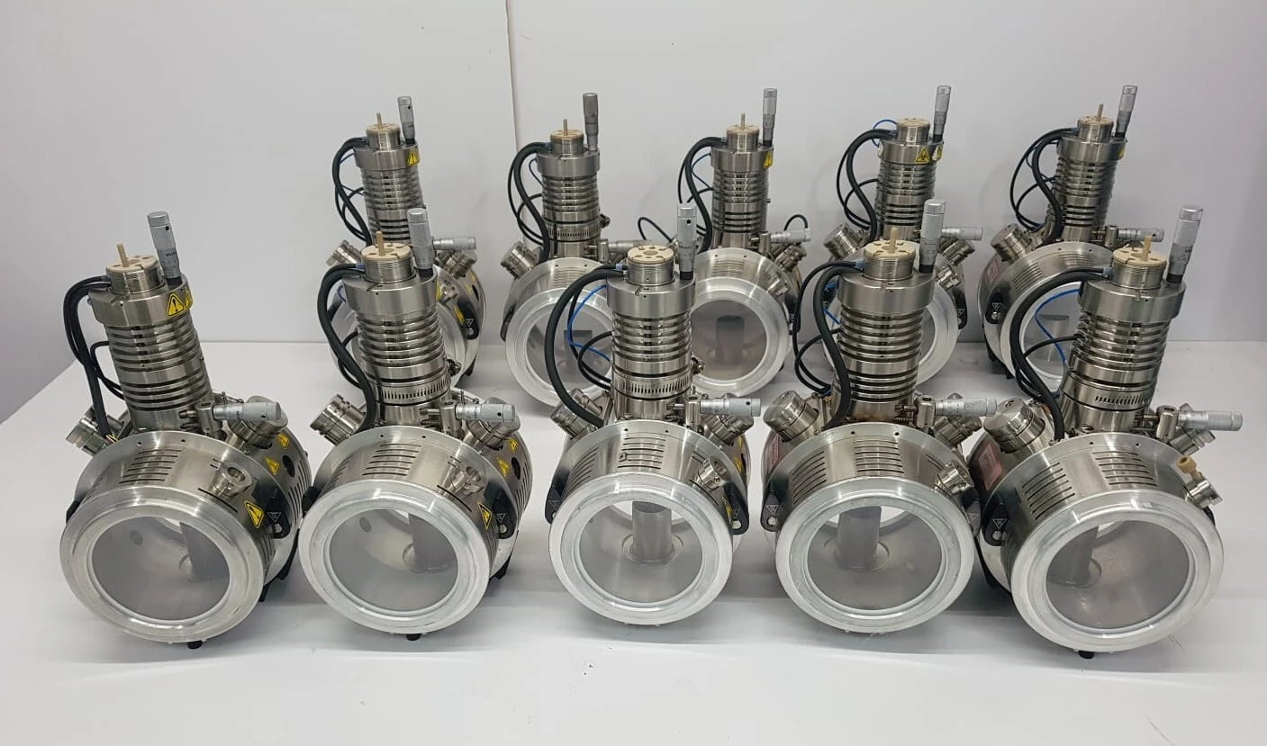 AB Sciex Turbo V ESI Source | LabX.com