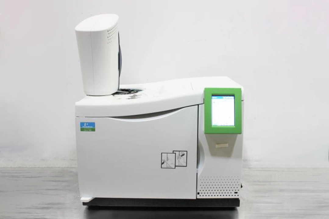 PerkinElmer Clarus 680 GC