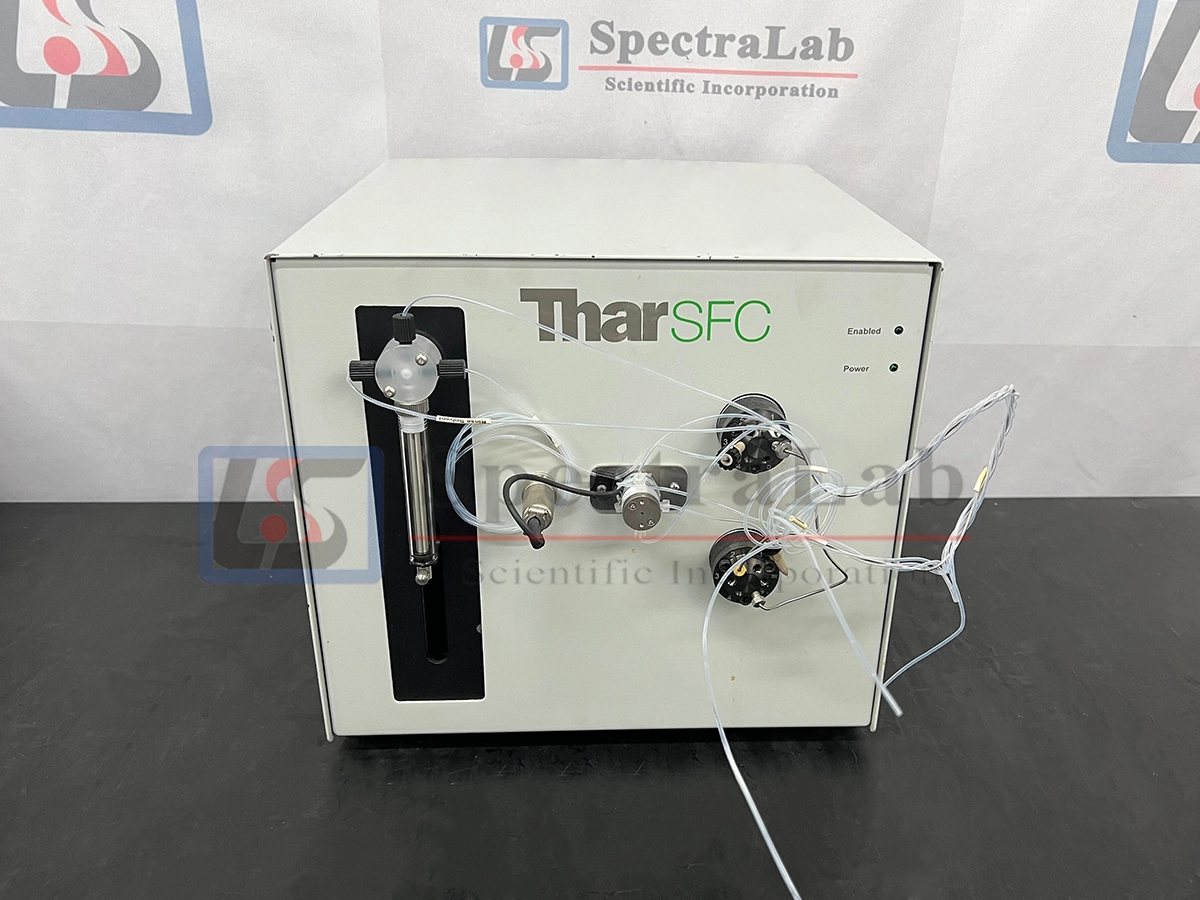 Thar Technologies Analytix SFC Injector