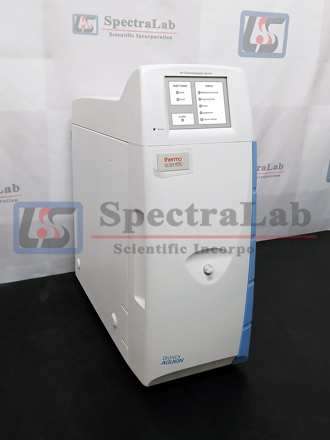 Thermo Scientific Dionex Aquion Ion Chromatography (IC) System