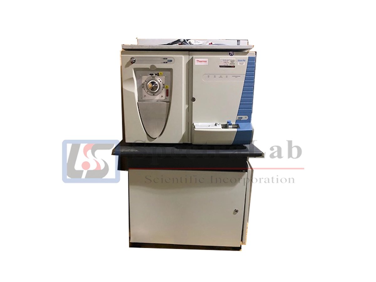 Thermo Scientific LTQ Orbitrap Velos Pro Mass Spectrometer