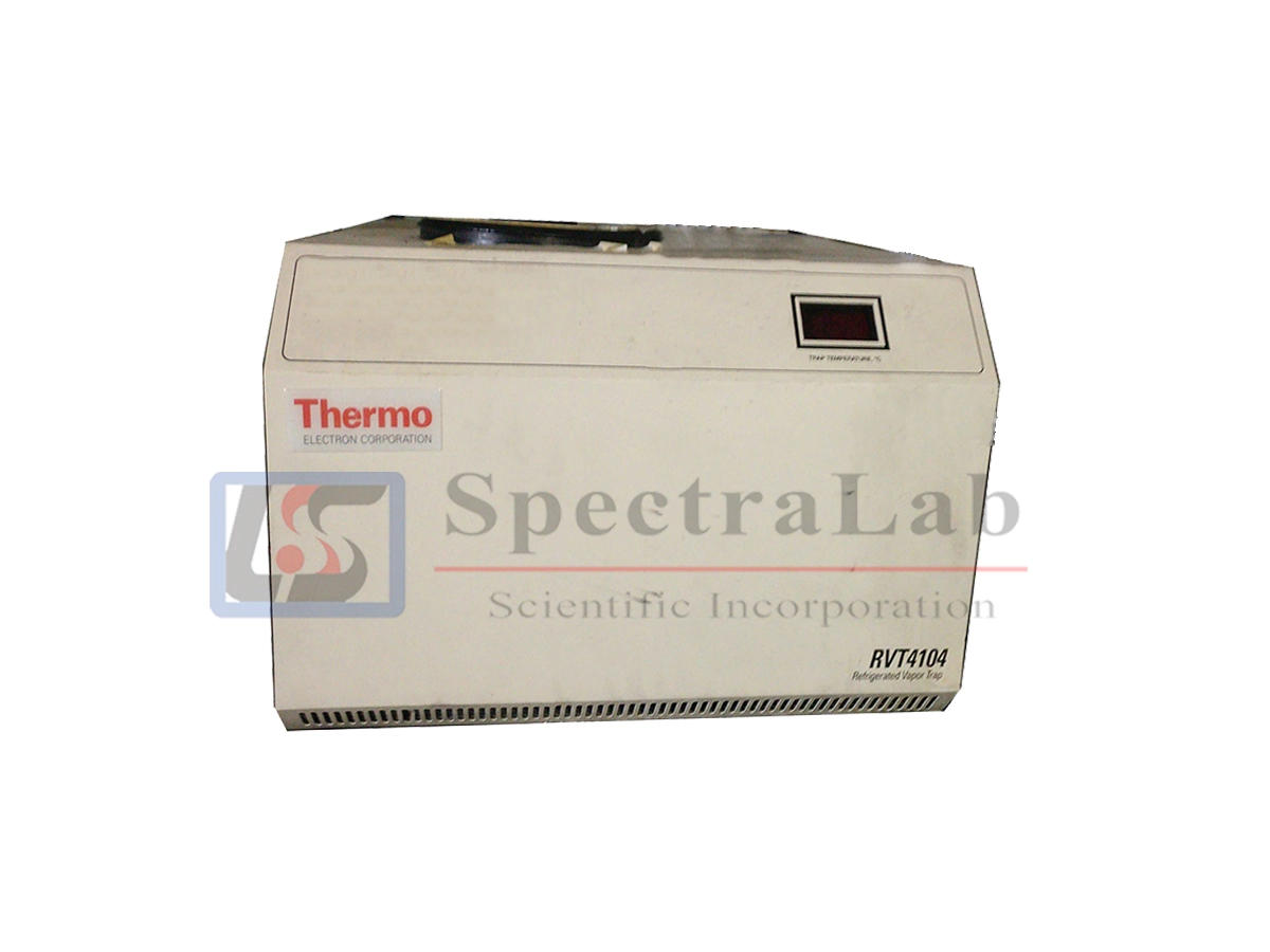 Thermo RVT4104 Refrigerated Vapor Trap for Speedvac