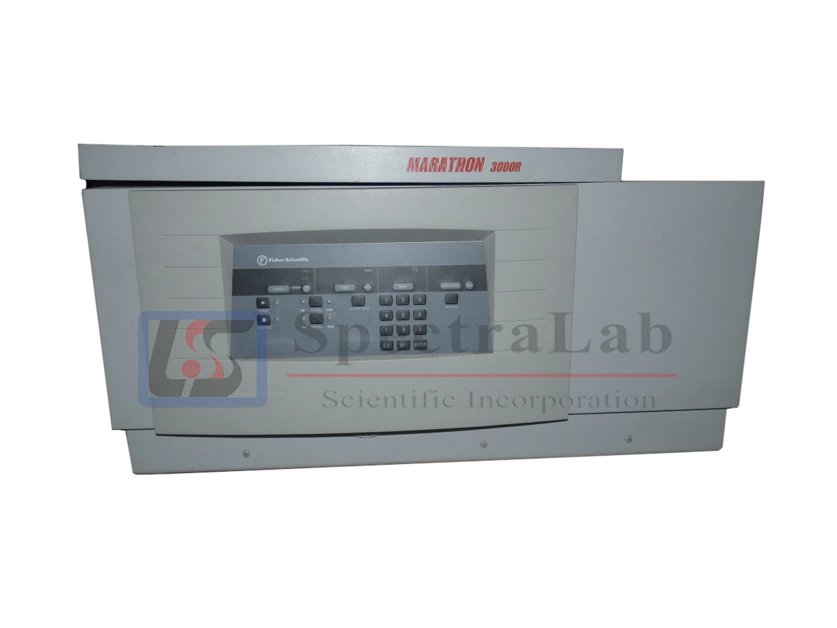 ThermoFisher Marathon 3000R Refrigerated Centrifuge