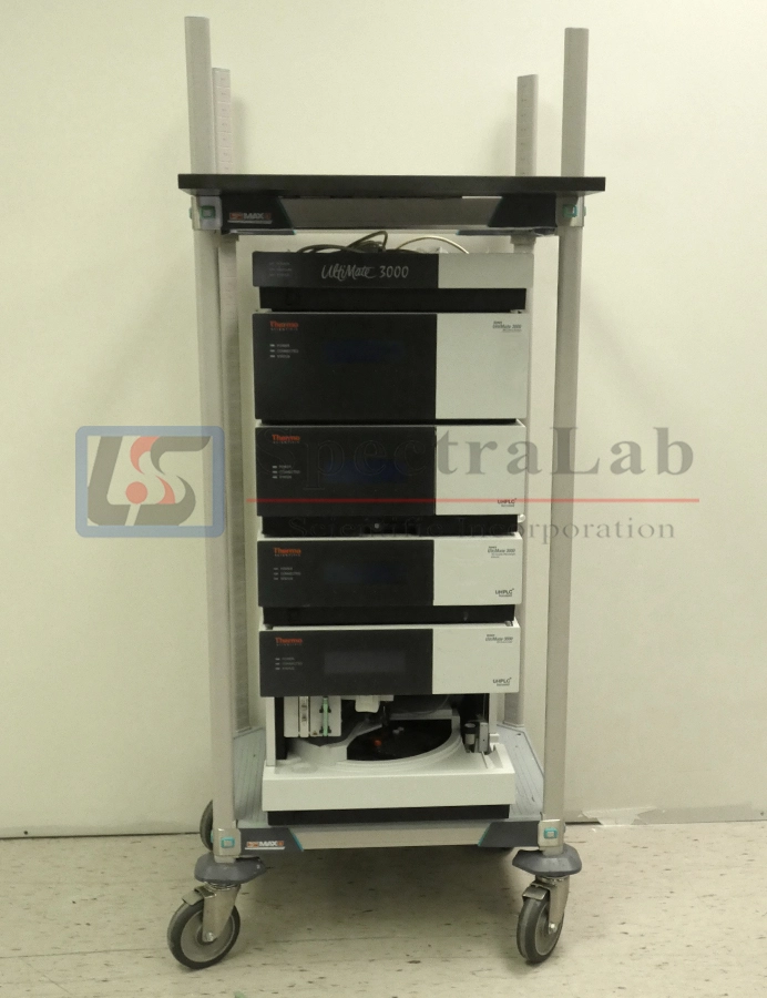 ThermoFisher Dionex Ultimate 3000 RSLCNano System