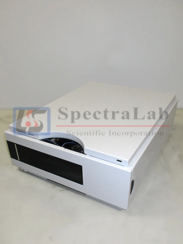 Agilent 1260 HPLC G1315D Diode Array Detector VL