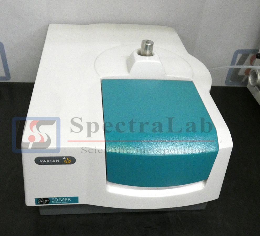 Varian Cary 50MPR Microplate Reader