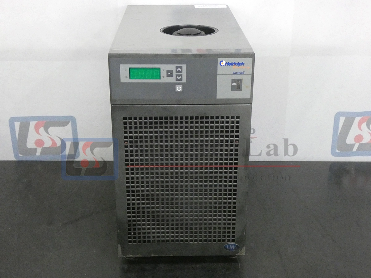 Heidolph Rotachill LM61MX1HD10C Circulating Chiller