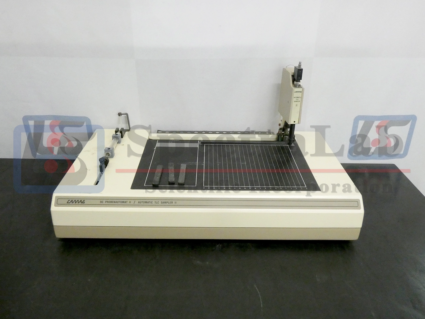 Camag DC Probenautomat II/ Automatic TLC Sampler II