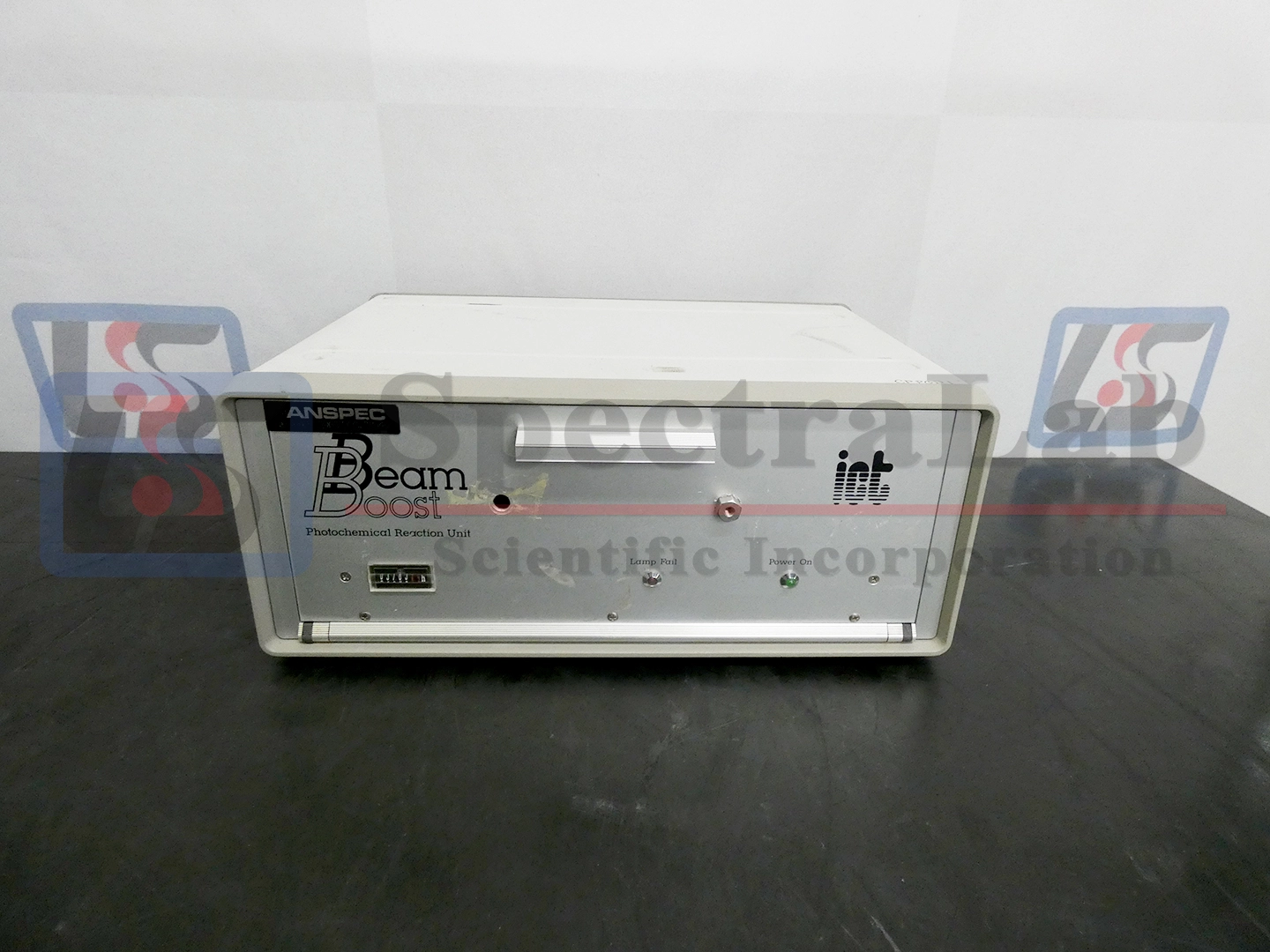 Anspec Beam Boost Photochemical Reaction Unit