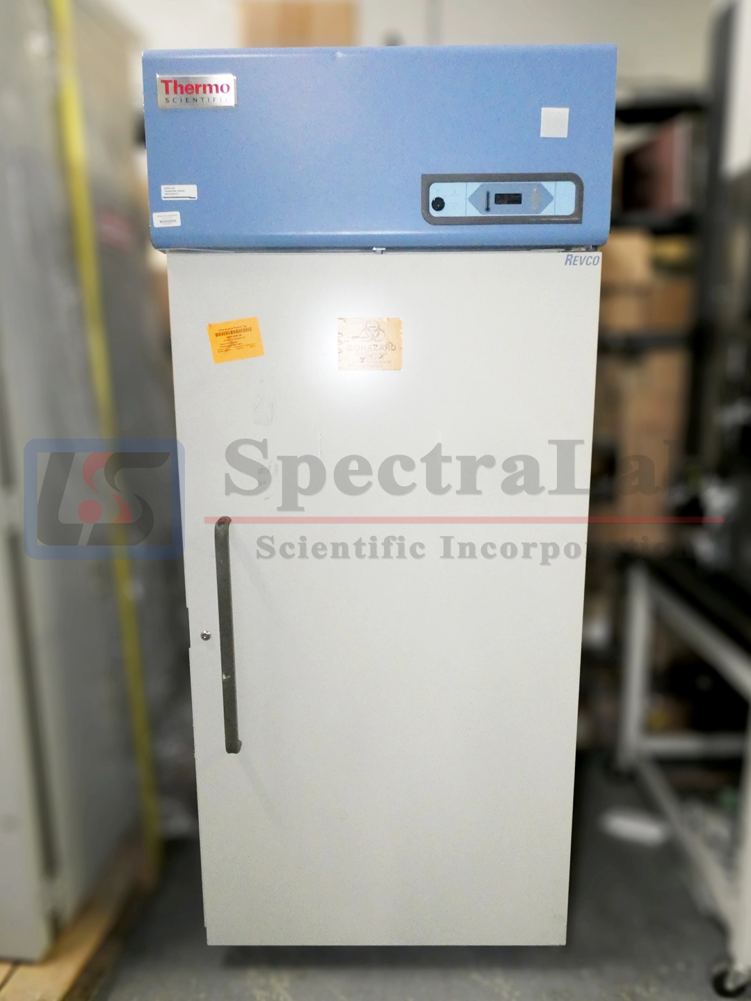 Thermo Revco REL3004A Lab Refrigerator