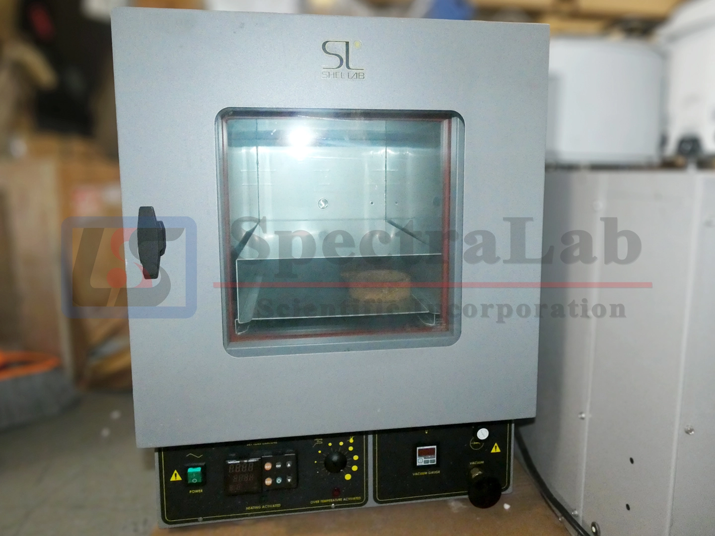 VWR Sheldon Shel Lab 1445 Vacuum Oven