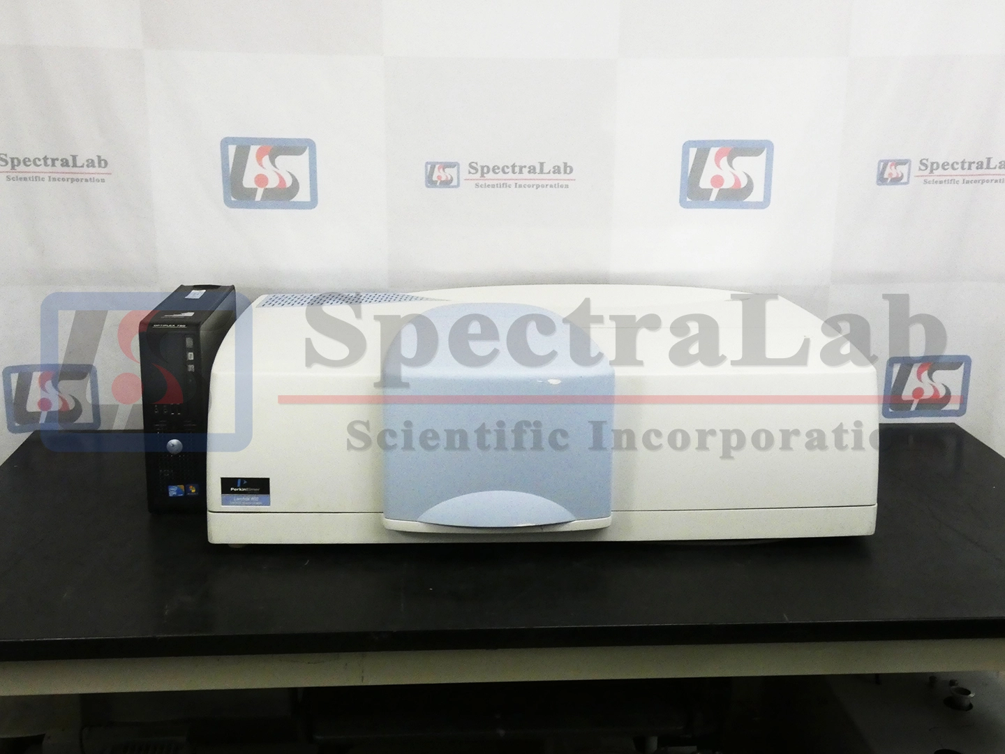 PerkinElmer Lambda 850 UV/Vis Spectrophotometer