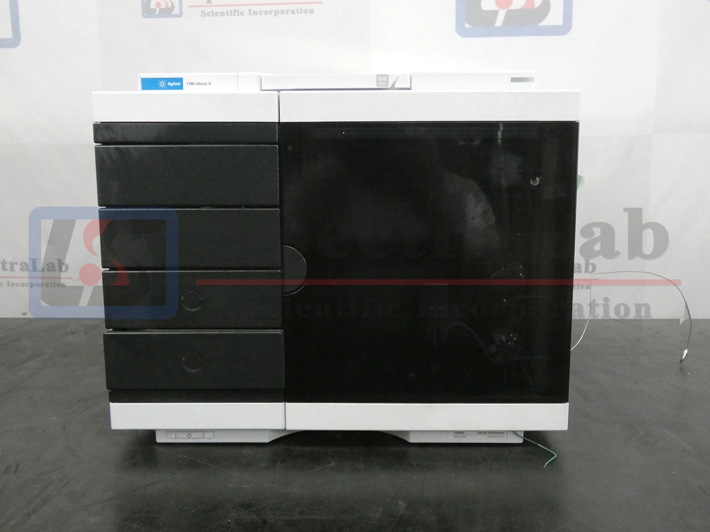 Agilent 1260 Infinity II G5668A Bio-inert Multisampler