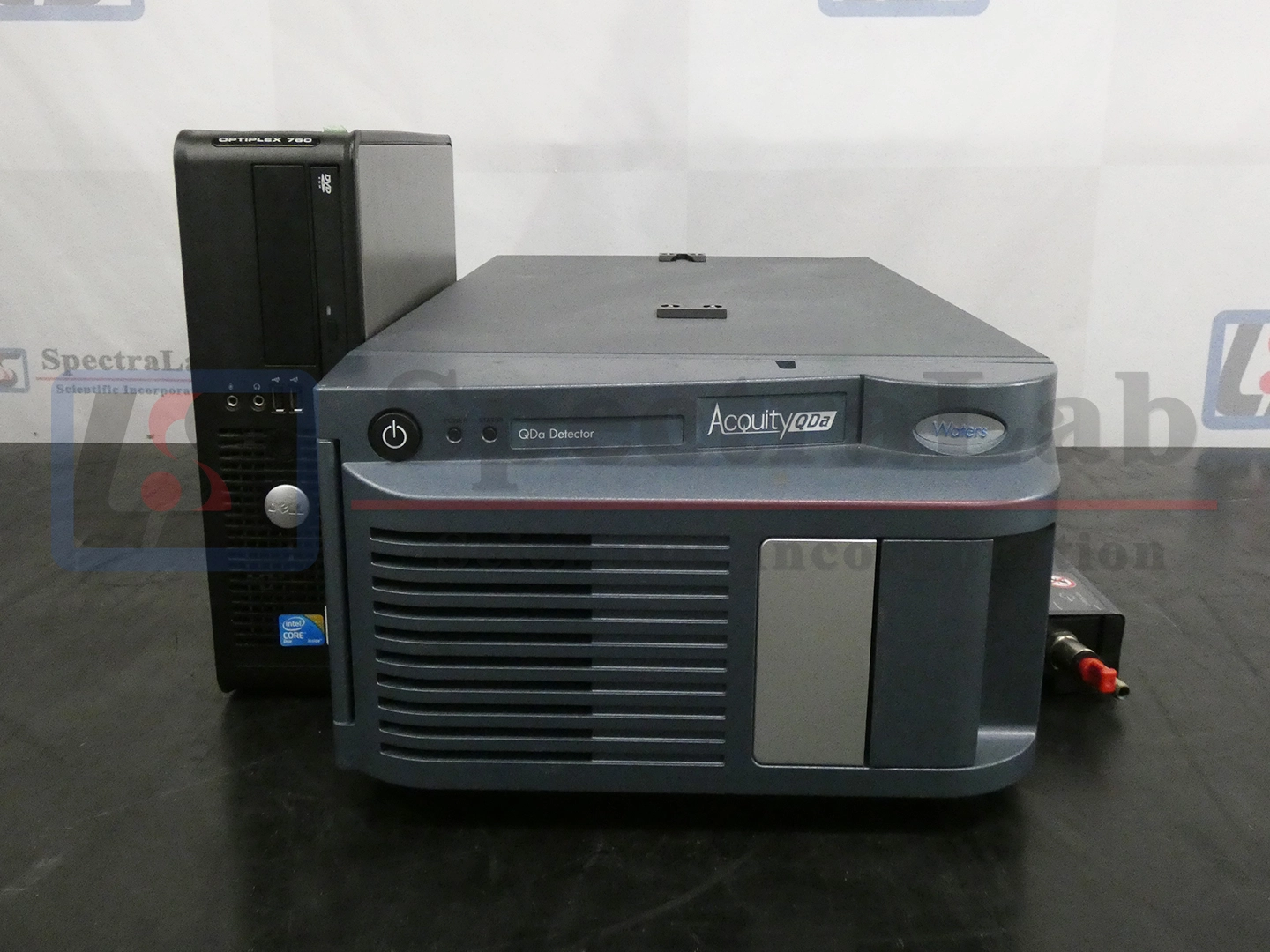 Waters Acquity QDa Quadrupole Mass Detector