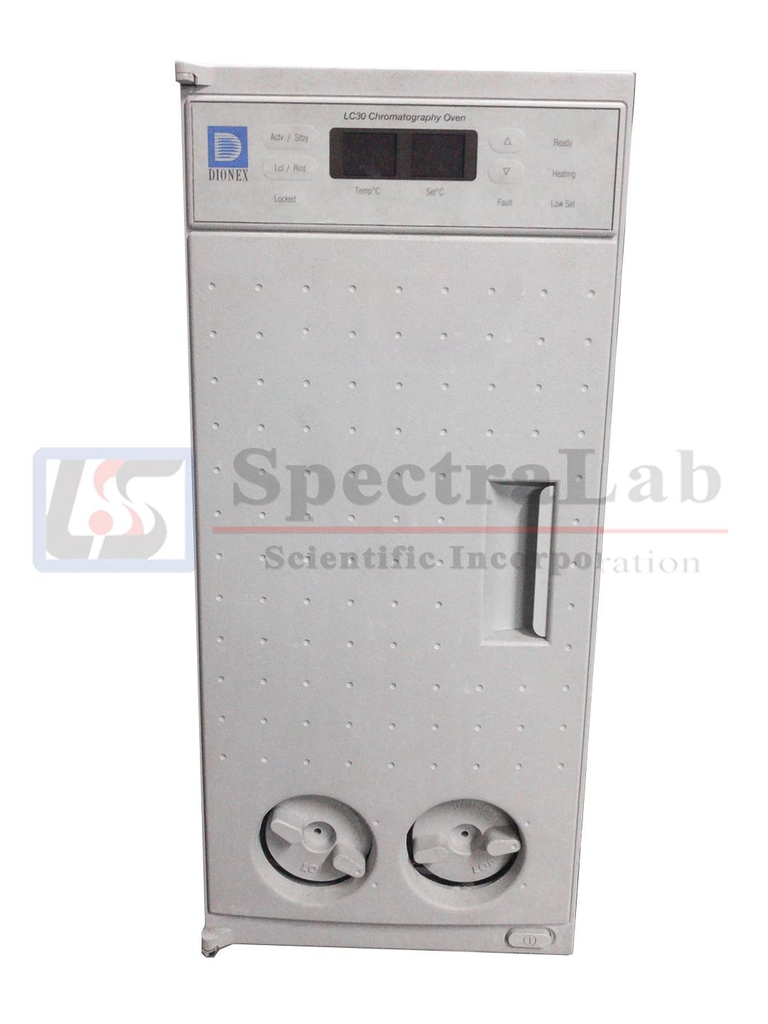 Dionex LC30 Chromatography Oven