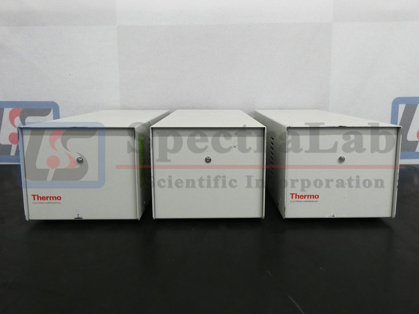 ThermoFisher TP103 Sample Interface