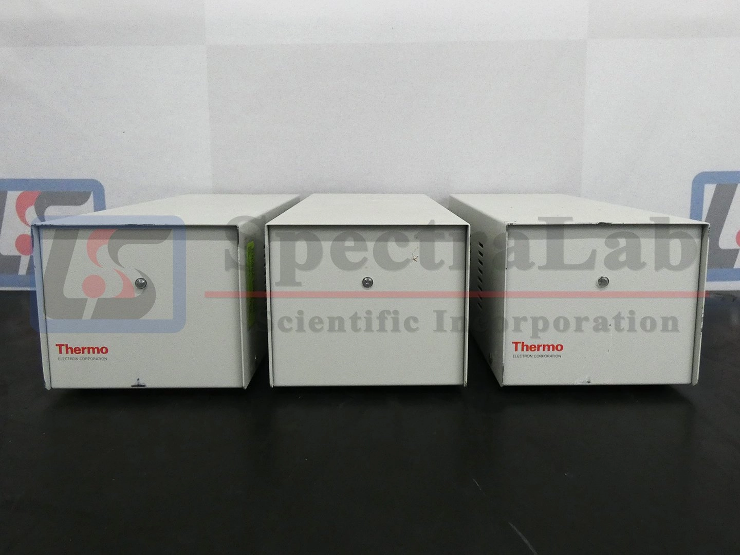 ThermoFisher TP100 Sample Interface