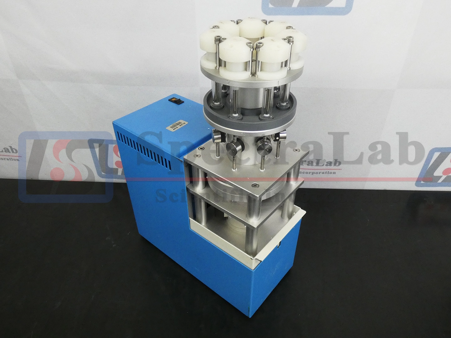 SOTAX 7smart CY7-50 Piston Pump