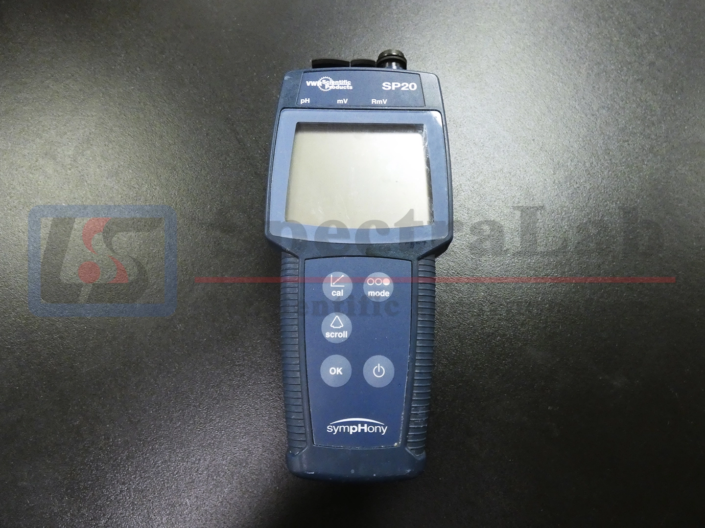 VWR Scientific SP20 SympHony pH Meter