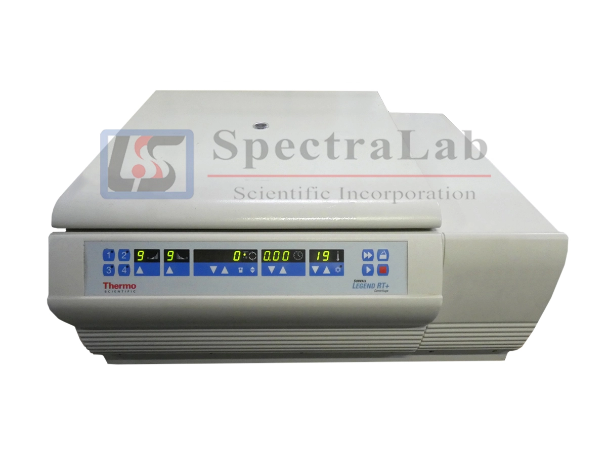 Thermo Scientific Sorvall Legend RT+ Centrifuge