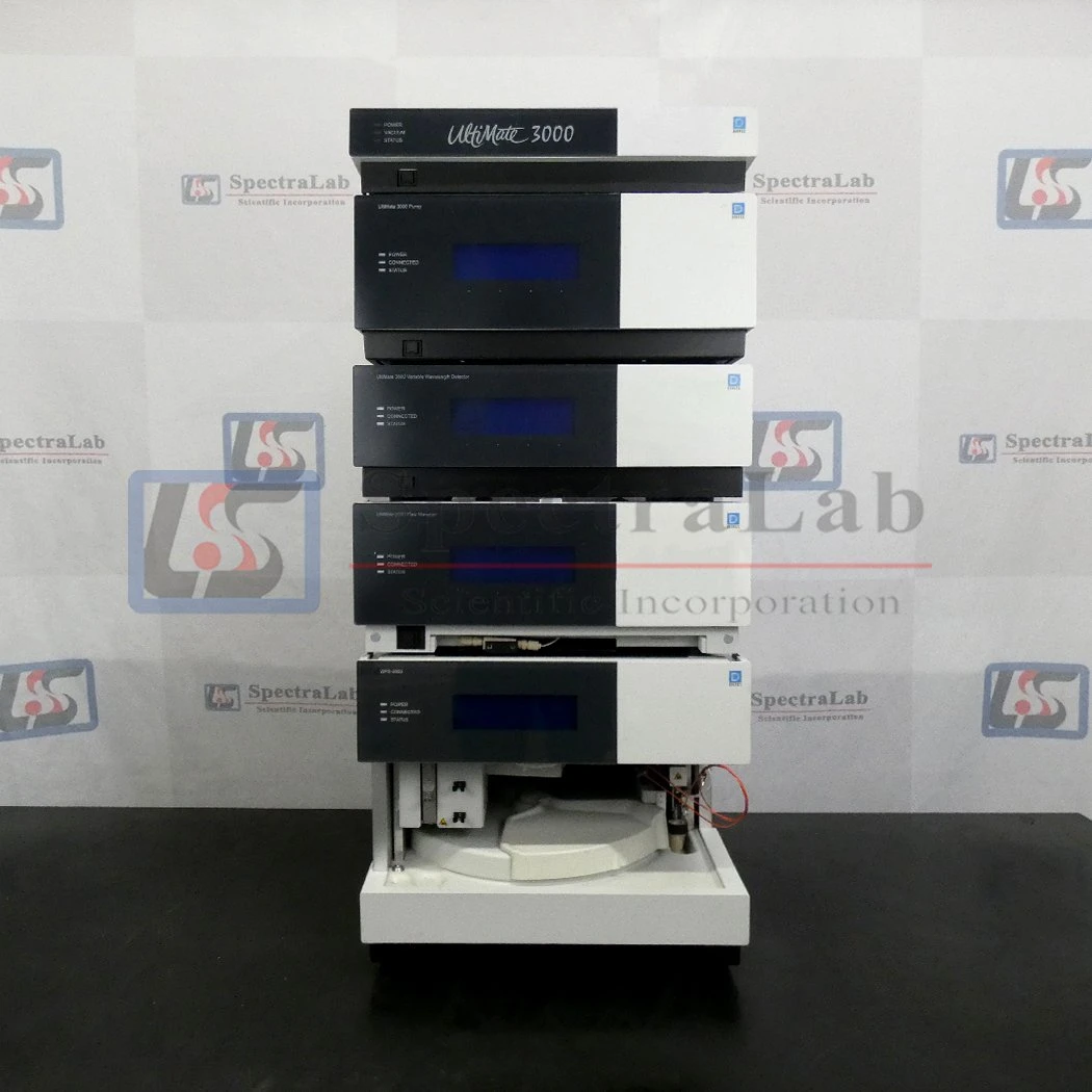 Dionex UltiMate 3000 Nano HPLC System